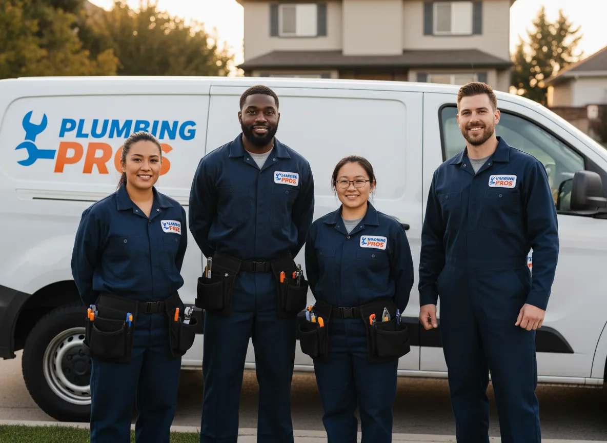 Water Heater Repair company in Seville, GA